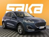 Käytetty Ford Kuga Vignale 224 HP (164 kW) 2023 Katumaasturi