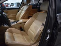 käytetty BMW 525 525 d Farmari (AC) 4ov 2993cm3 A# JUURI TULLUT#