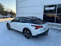 Käytetty Citroën C5 X Shine 224 HP (164 kW) 2023 Valkoinen Farmari