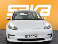 Käytetty Tesla Model 3 Performance 339 kW (462 HP) 2021 Sedan