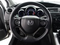 käytetty Honda Civic Tourer 1,8i AT Joy Edition | P.Kamera | Vakkari | Lohkolämmitin | Bluetooth