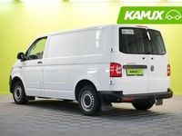 Käytetty VW T6.1 150 HP (110 kW) 2019 Valkoinen Van