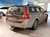 käytetty Volvo V70 D3 Momentum aut *Webasto / KeyLessGo / Koukku / Sähkökontti / Puolinahat / Suomi-auto / Jakopää 8/23!* - *OSTA NYT, MAKSA KESÄKUUSSA!* -