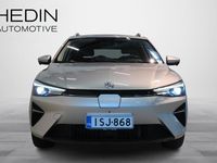 Käytetty MG MG5 EV Luxury 114 kW (156 HP) 2022 Farmari