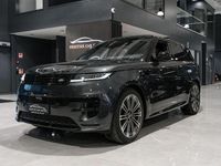 Käytetty Land Rover Range Rover Sport Autobiography 2025 Katumaasturi