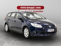 käytetty Ford Focus 1,6 TDCi 95 hv Start/Stop Trend M6 Wagon - Tulossa Vantaalle