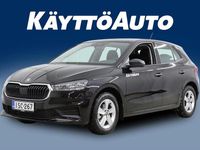 Uusi Skoda Fabia Essence 116 HP (85 kW) 2025 1z1z Viistoperä