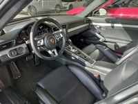 käytetty Porsche 911 Turbo S Approved, PDLS+, Bose, SportChrono, 18-ist. PDCC, PASM