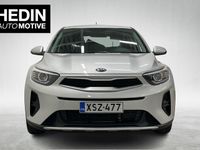 käytetty Kia Stonic 1,0 T-GDI 100hv LX DCT// Lohkolämmitin ja sisäp./ Bluetooh/ Android Auto/Takuu