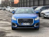 käytetty Audi Q2 Business Sport Plus Edition 1,0 TFSI 85 kW S tronic ultra 1.om