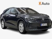 Käytetty VW ID.4 Pro 127 kW (174 HP) 2022 Katumaasturi