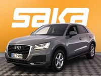 Käytetty Audi Q2 Business Plus 150 HP (110 kW) 2018 Katumaasturi