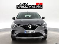 käytetty Renault Captur TCe 90 Zen *** BLACK WEEKS, Tähän autoon korko 2,9% + kulut, BLACK WEEKS, Lisäturva 99€*