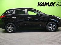 käytetty Hyundai ix35 1,6 GDI 6MT ISG Style /