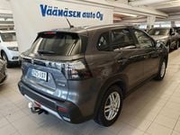 Käytetty Suzuki SX4 S-Cross GL 129 HP (94 kW) 2023 Harmaa Katumaasturi