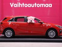 Käytetty Kia Ceed LX 140 HP (102 kW) 2019 Viistoperä