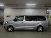 Käytetty Toyota Proace Verso Comfort 144 HP (105 kW) 2022 Harmaa Farmari