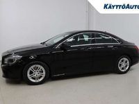 käytetty Mercedes CLA180 BE A Premium Business