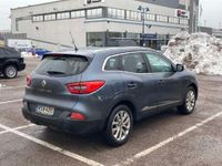 käytetty Renault Kadjar Energy TCe 130 Zen