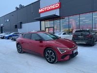 Käytetty Kia EV6 GT-Line 239 kW (325 HP) 2025 Katumaasturi