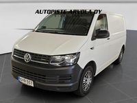 Käytetty VW T6 84 HP (61 kW) 2017 Van