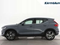 käytetty Volvo XC40 T5 Twin Engine Inscription Business aut