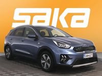 Käytetty Kia Niro LX 140 HP (102 kW) 2020 Katumaasturi