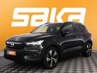 Käytetty Volvo XC40 Business Edition 300 kW (408 HP) 2022 Katumaasturi