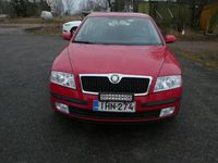 Käytetty Skoda Octavia Ambition 250 HP (183 kW) 2008 1z1z Farmari