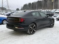 Käytetty Polestar 2 Pilot 300 kW (408 HP) 2021 Viistoperä