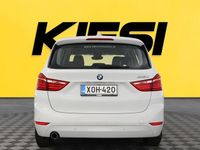 Käytetty BMW 216 116 HP (85 kW) 2017 Farmari