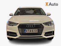 käytetty Audi A4 Avant Business Comfort S line Edition 1,4 TFSI 110 kW S tronic Led