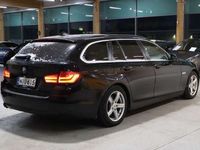 käytetty BMW 520 E61 Touring Business