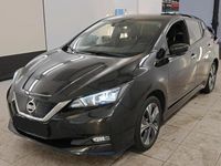 Käytetty Nissan Leaf N-Connecta 160 kW (218 HP) 2021 Viistoperä