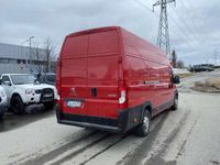 käytetty Peugeot Boxer 435 L4H3 BlueHDi 130