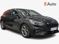 Käytetty Ford Focus ST-Line 150 HP (110 kW) 2019 Viistoperä