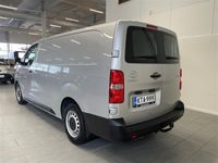 käytetty Toyota Proace L2 2,0 D 120