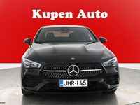 Käytetty Mercedes CLA250e Business 160 HP (117 kW) 2022 Sedan