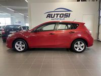 Käytetty Mazda 3 Comfort 2012