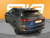 Käytetty Audi e-tron 300 kW (408 HP) 2020 Katumaasturi