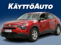 Käytetty Citroën C4 Live 101 HP (74 kW) 2021 Metallinpunainen Viistoperä