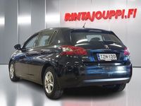 Käytetty Peugeot 308 Active 131 HP (96 kW) 2015 Viistoperä