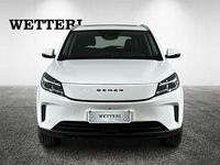 Uusi Seres 3 119 kW (163 HP) 2025 Valkoinen Katumaasturi