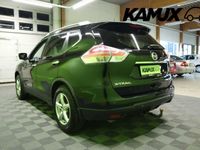 käytetty Nissan X-Trail dCi 130 Business 360 4WD 6 MT