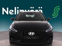 Uusi Hyundai i30 Comfort 2026 Farmari