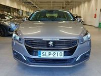 käytetty Peugeot 508 Active e-THP 165