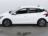 käytetty Hyundai i20 Hatchback 1.0 T-GDi 100 hv 7DCT-aut. Comfort MY24 |