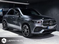 Käytetty Mercedes GLE350 AMG 194 HP (142 kW) 2022 Katumaasturi