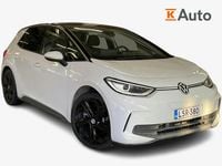 Käytetty VW ID.3 Pro 150 kW (204 HP) 2024 Valkoinen Viistoperä