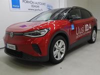 Käytetty VW ID.4 Pro 210 kW (286 HP) 2025 Katumaasturi